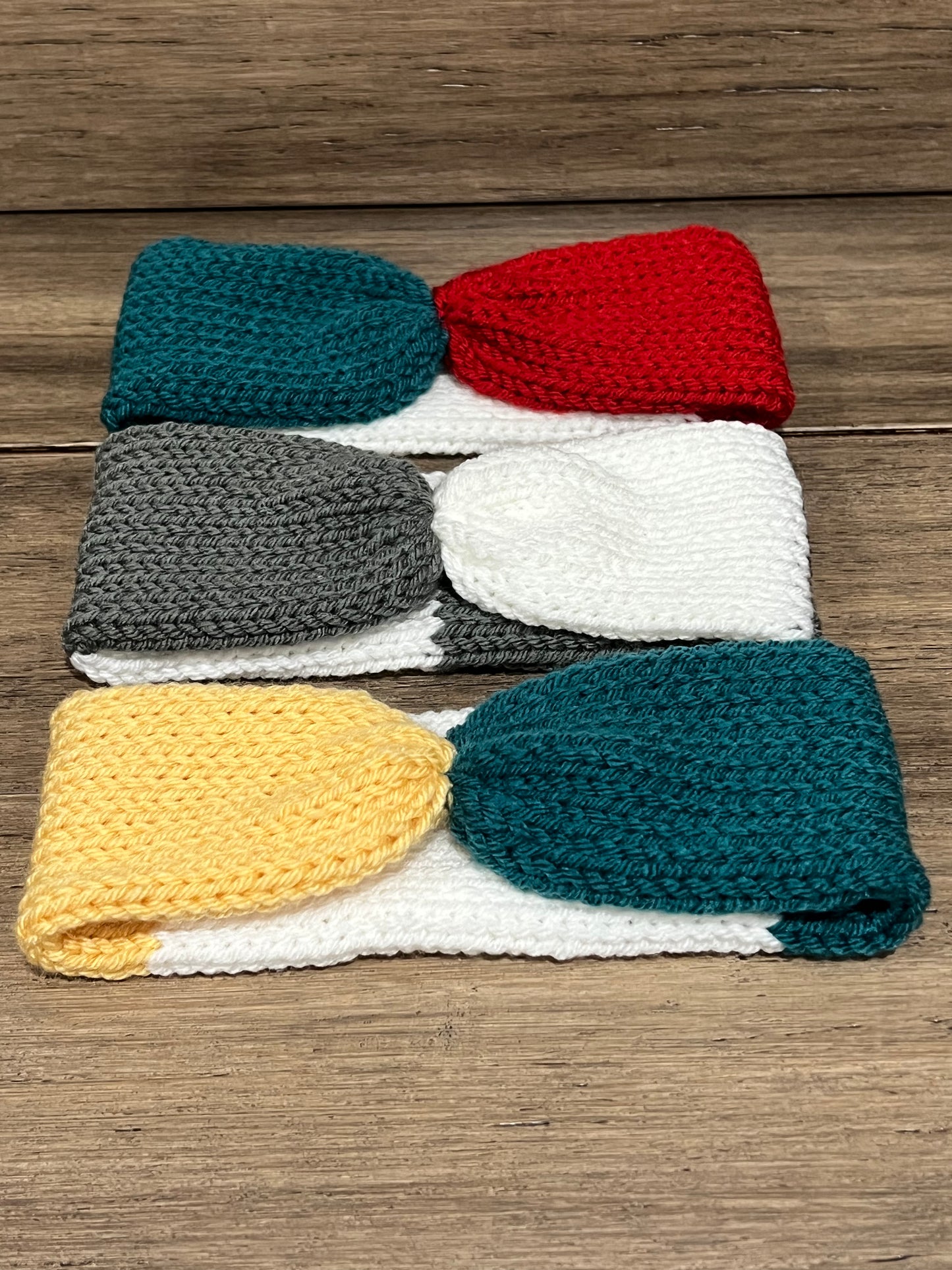 Headbands