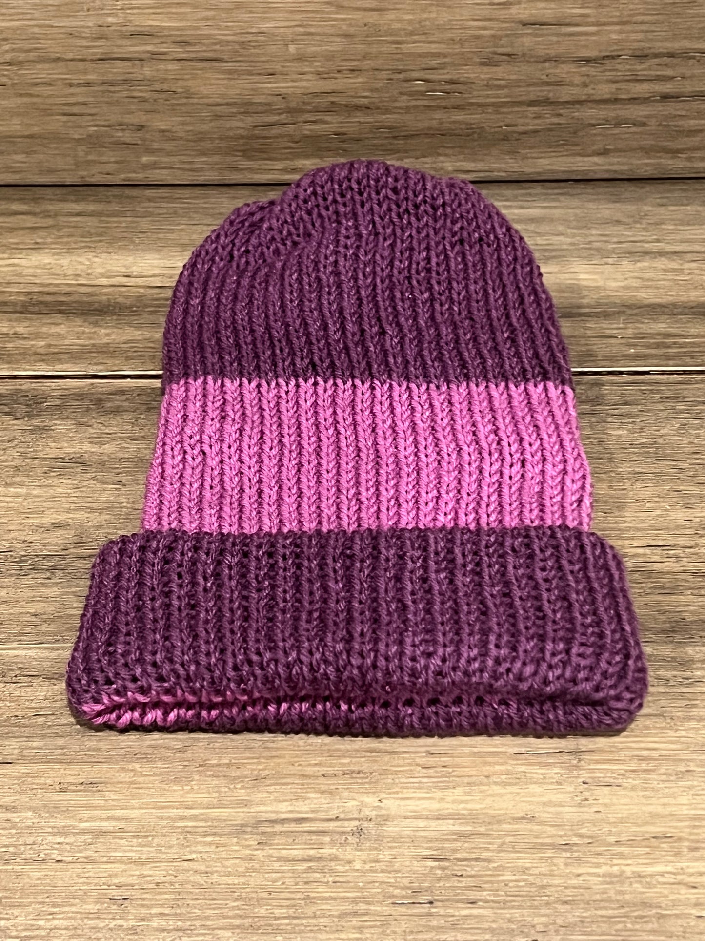 Hat with Brim