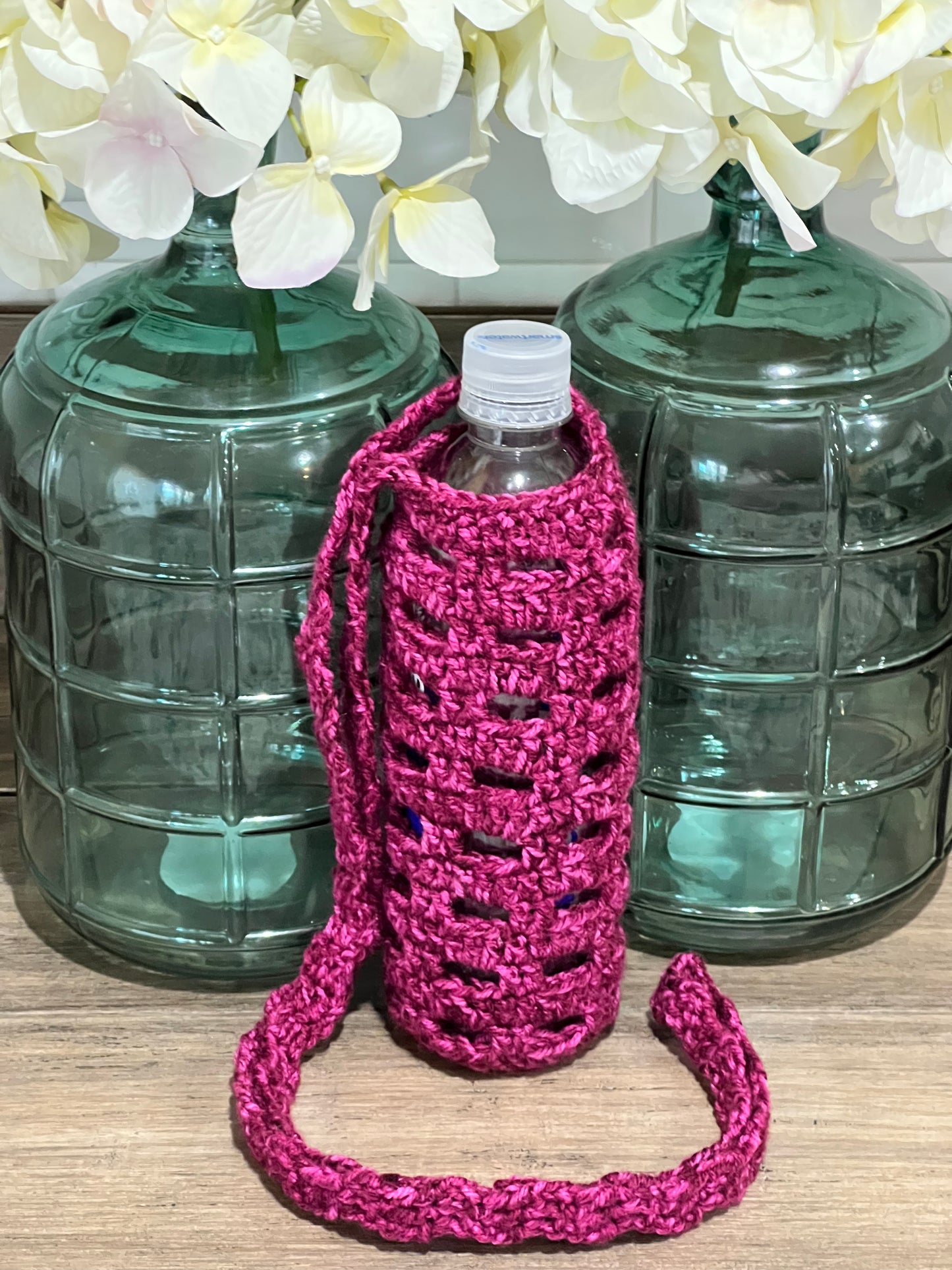 Water Bottle Holder