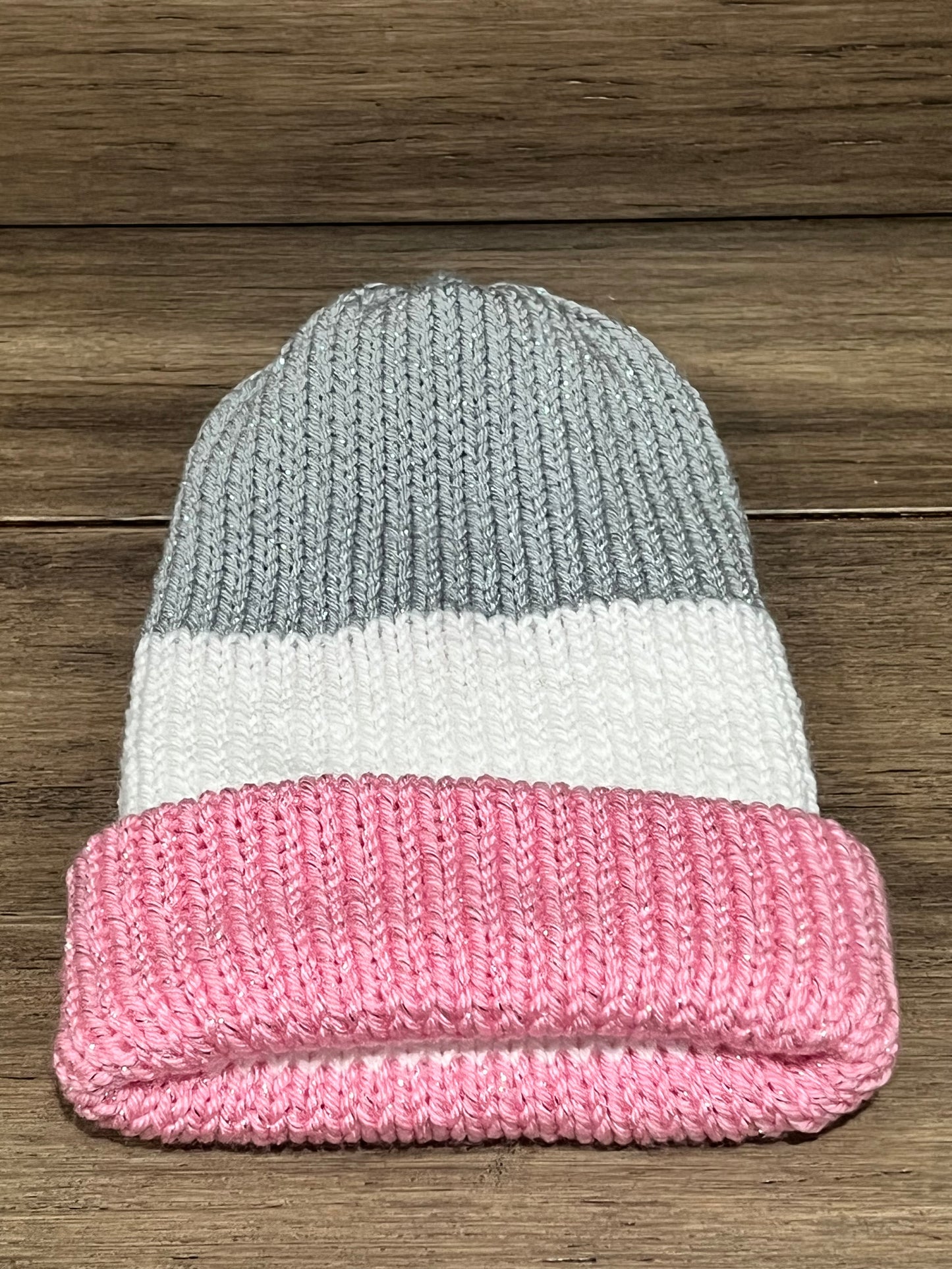 Reversible Hat with Brim