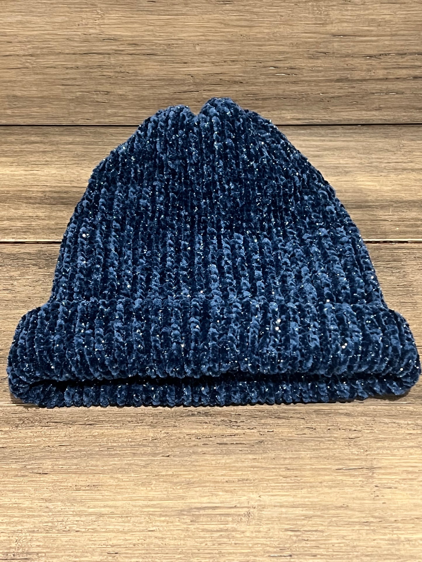 Kids Chunky Hat