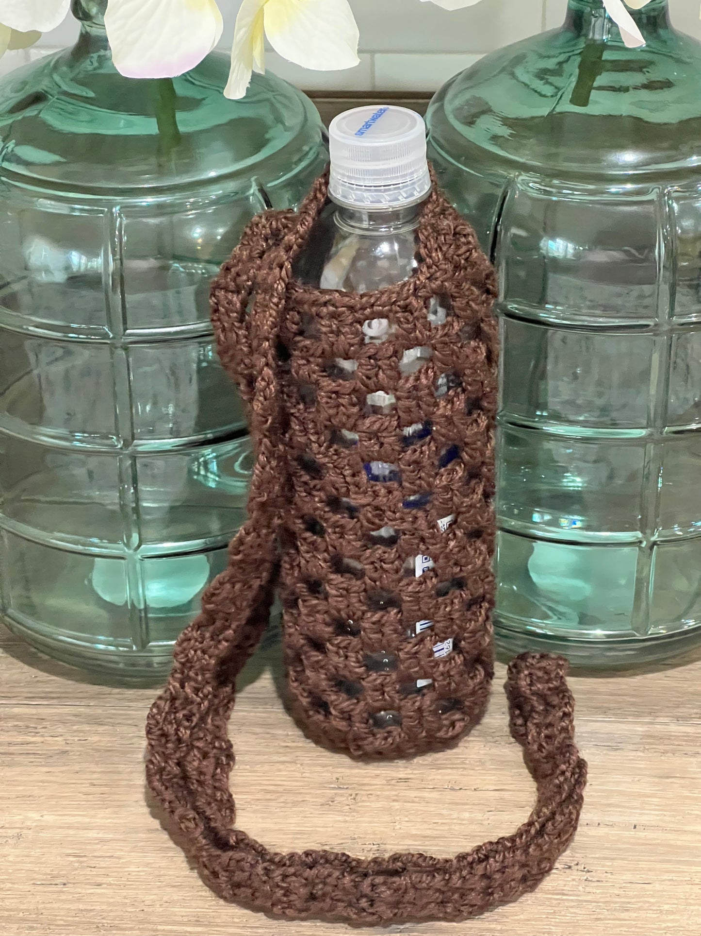 Water Bottle Holder